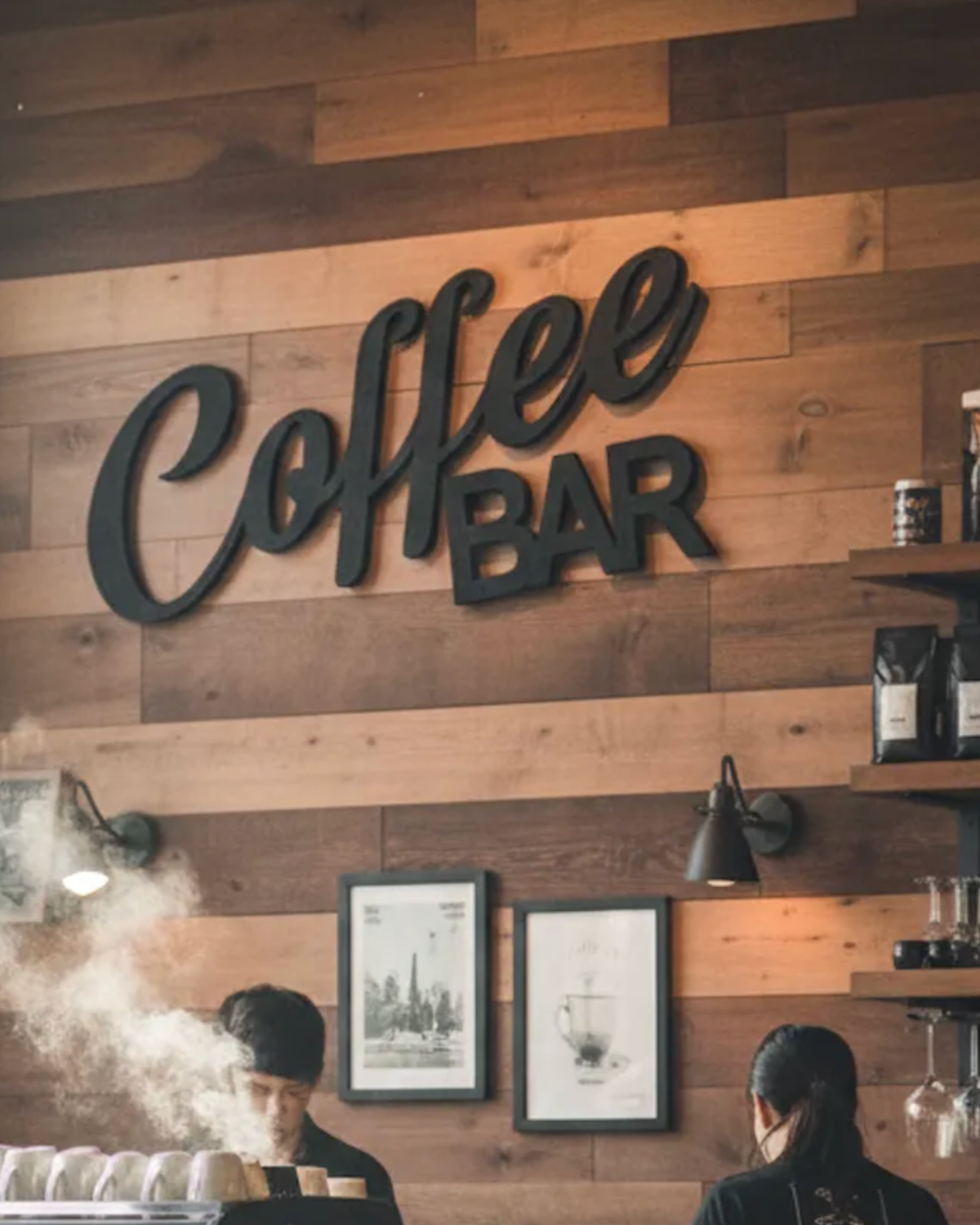 Cafetería
