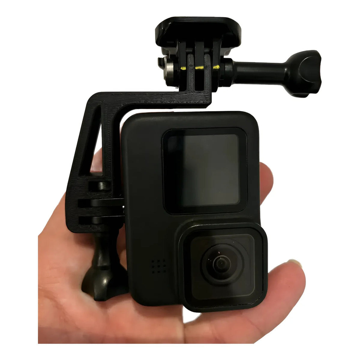 Adaptador Vertical Cámara Gopro Hero 9/10/11