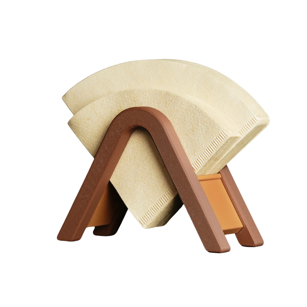 Soporte para Filtros de Papel de Café V60