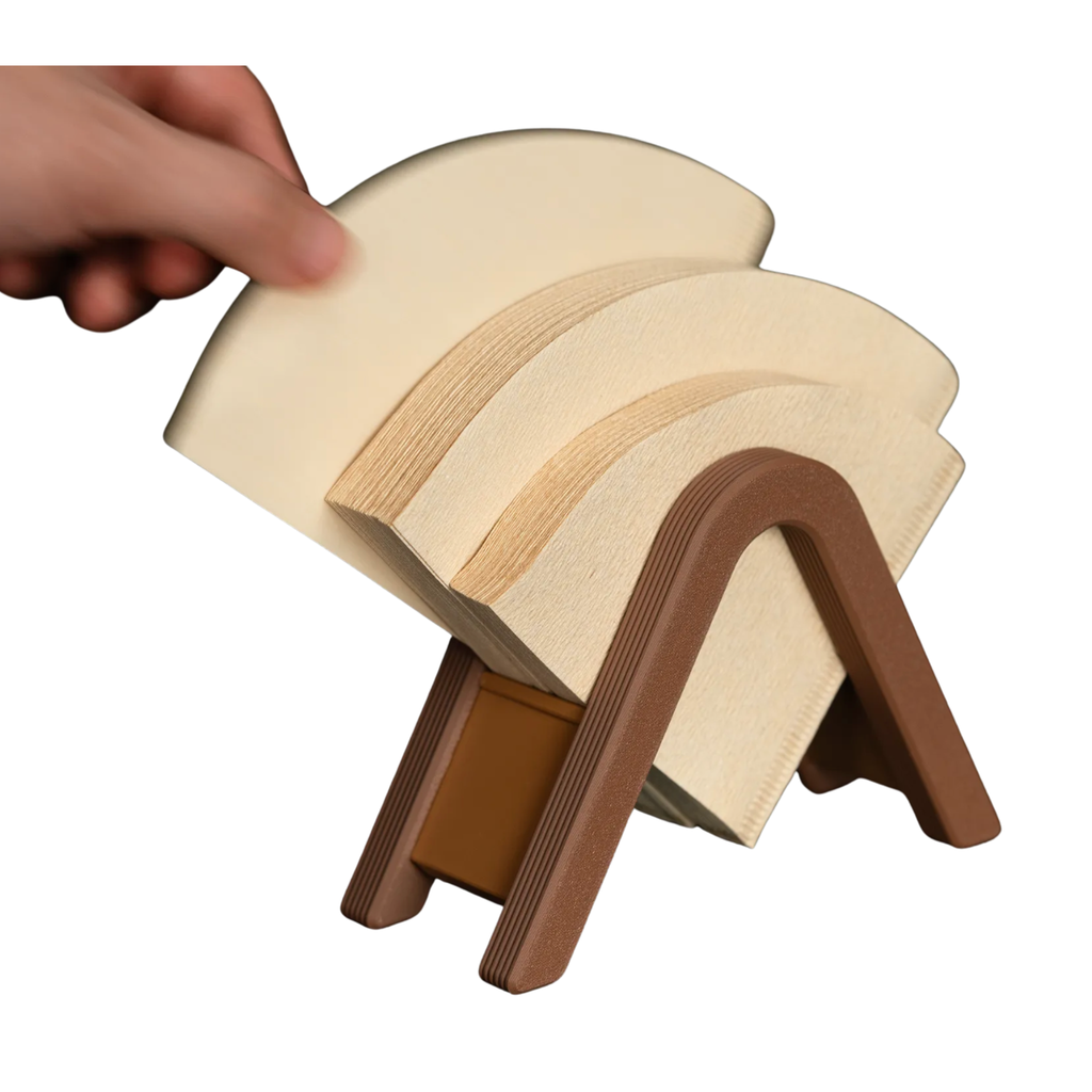Soporte para Filtros de Papel de Café V60