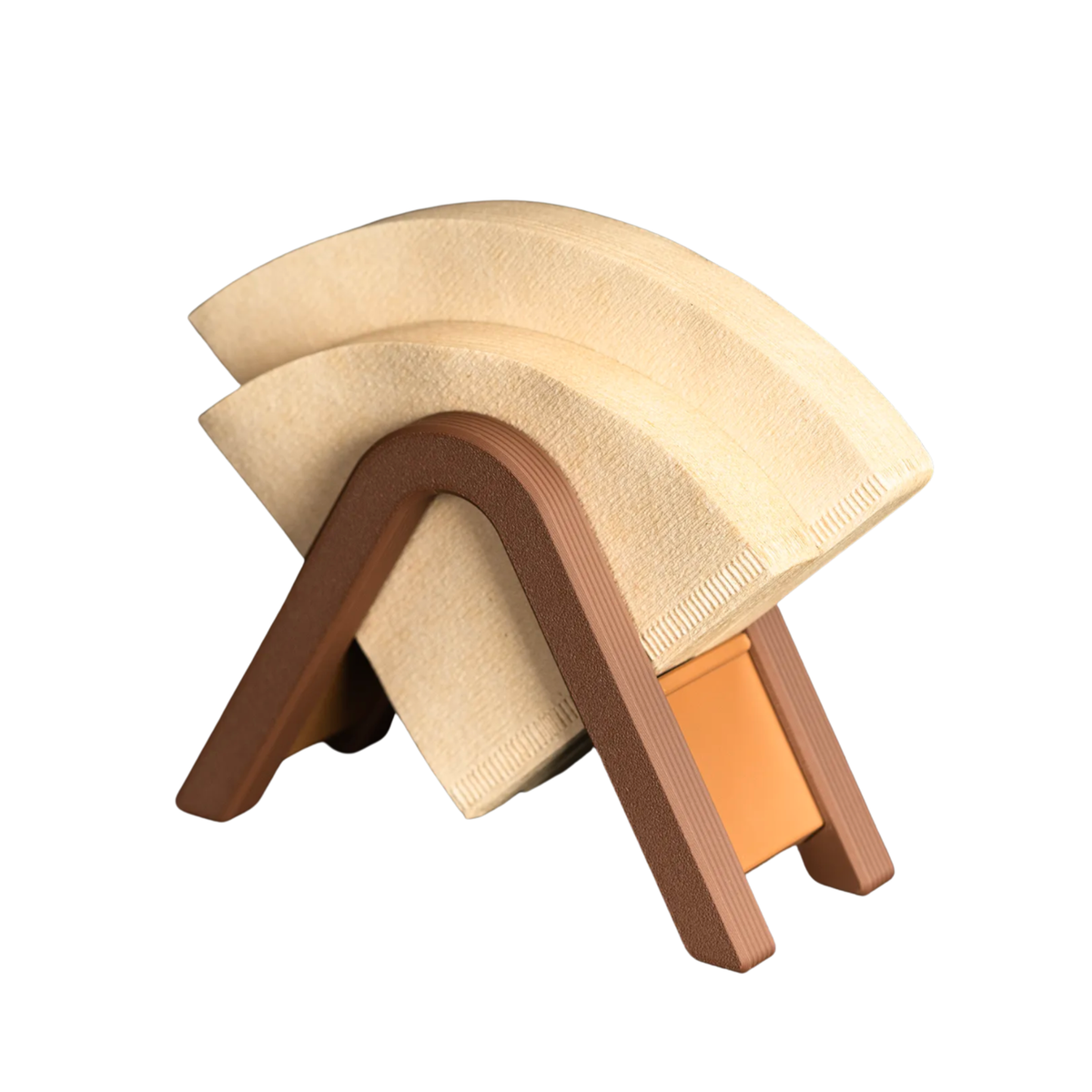 Soporte para Filtros de Papel de Café V60