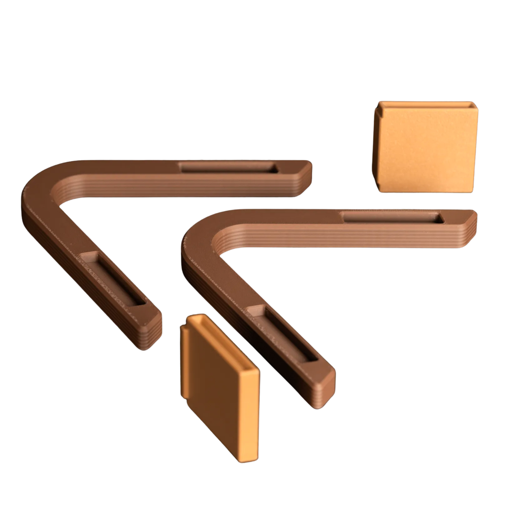 Soporte para Filtros de Papel de Café V60