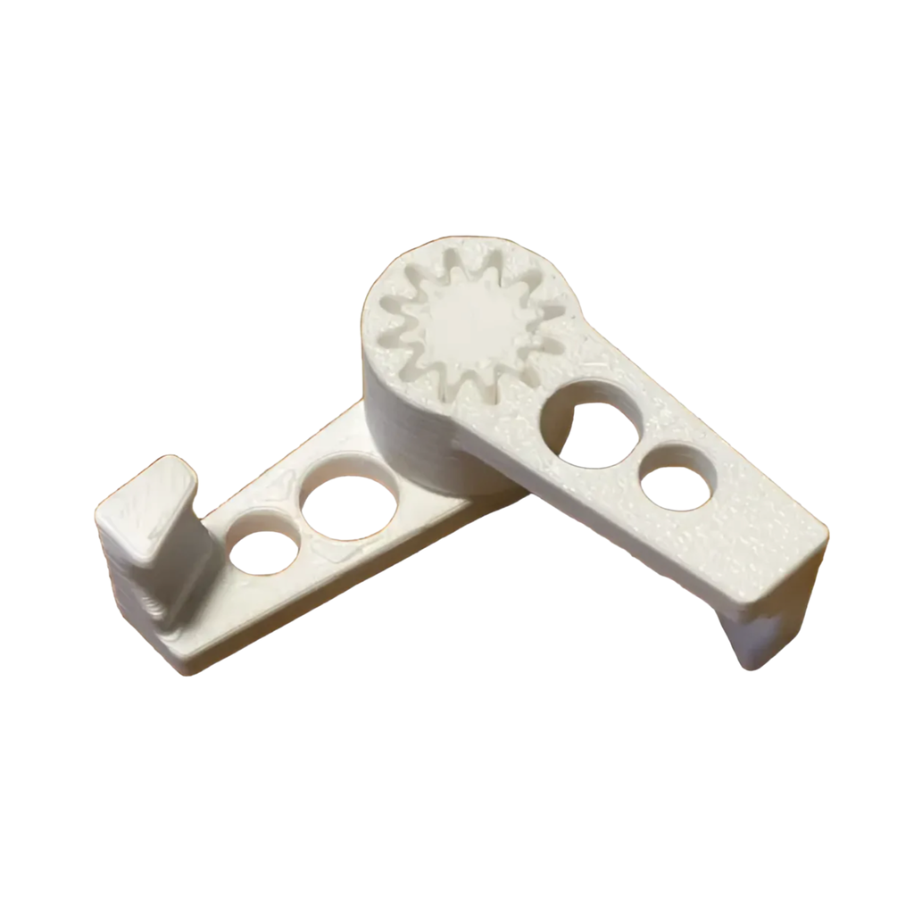 Clip LST Ajustable (bajo Estrés)