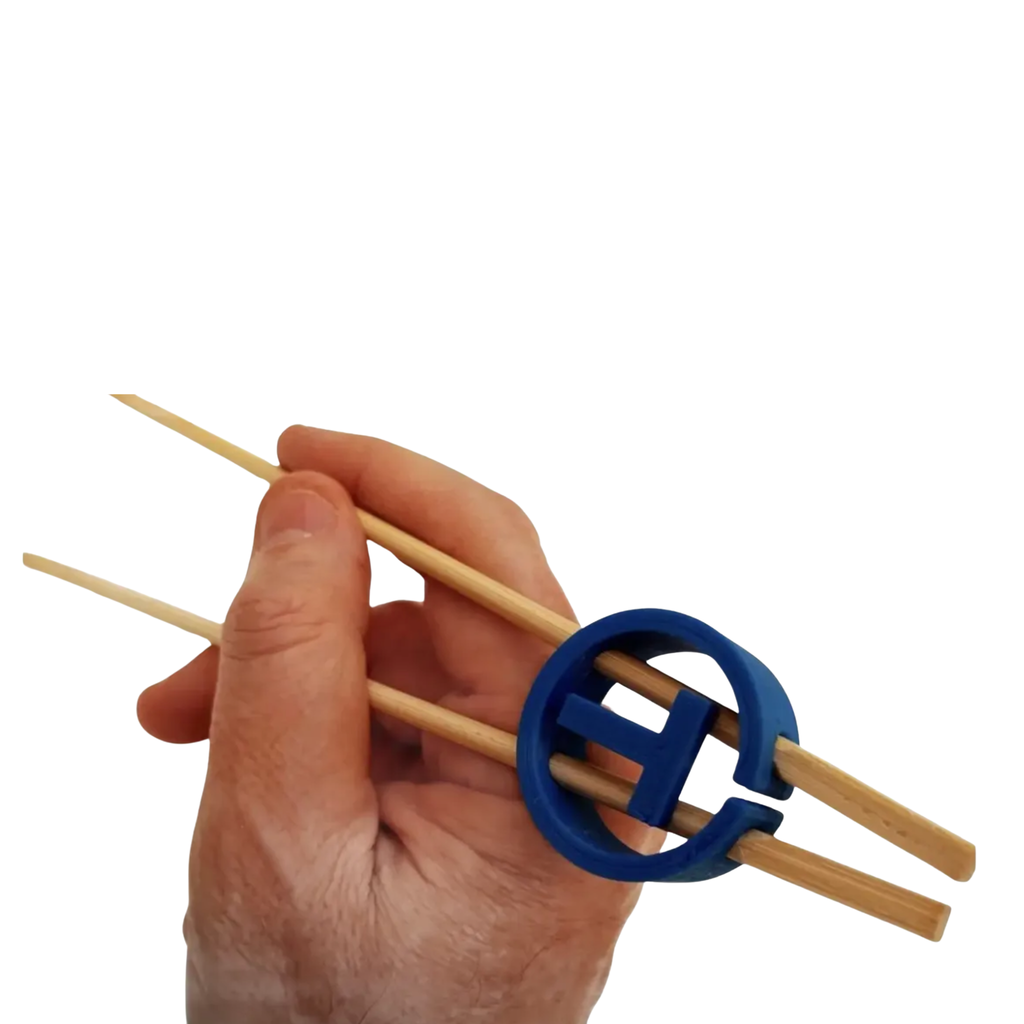 Ayudas Para Palillos Chinos