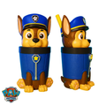 Vaso Chase Paw Patrol