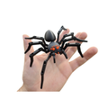 Araña articulada para Halloween — Vista 1