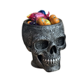 Dulcero de calavera mexicana — Vista 1