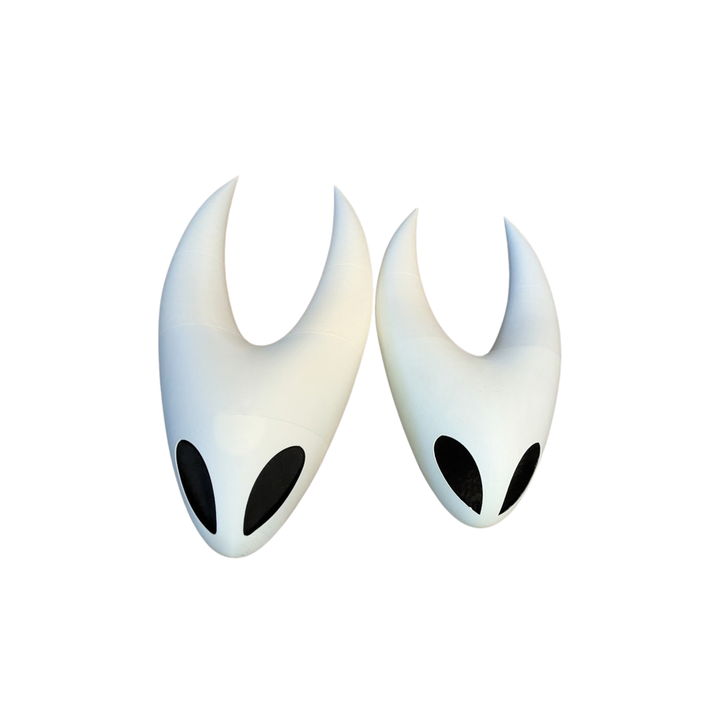 Máscara Hornet de Silksong para adulto — Vista 1