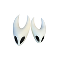 Máscara Hornet de Silksong para adulto — Vista 1