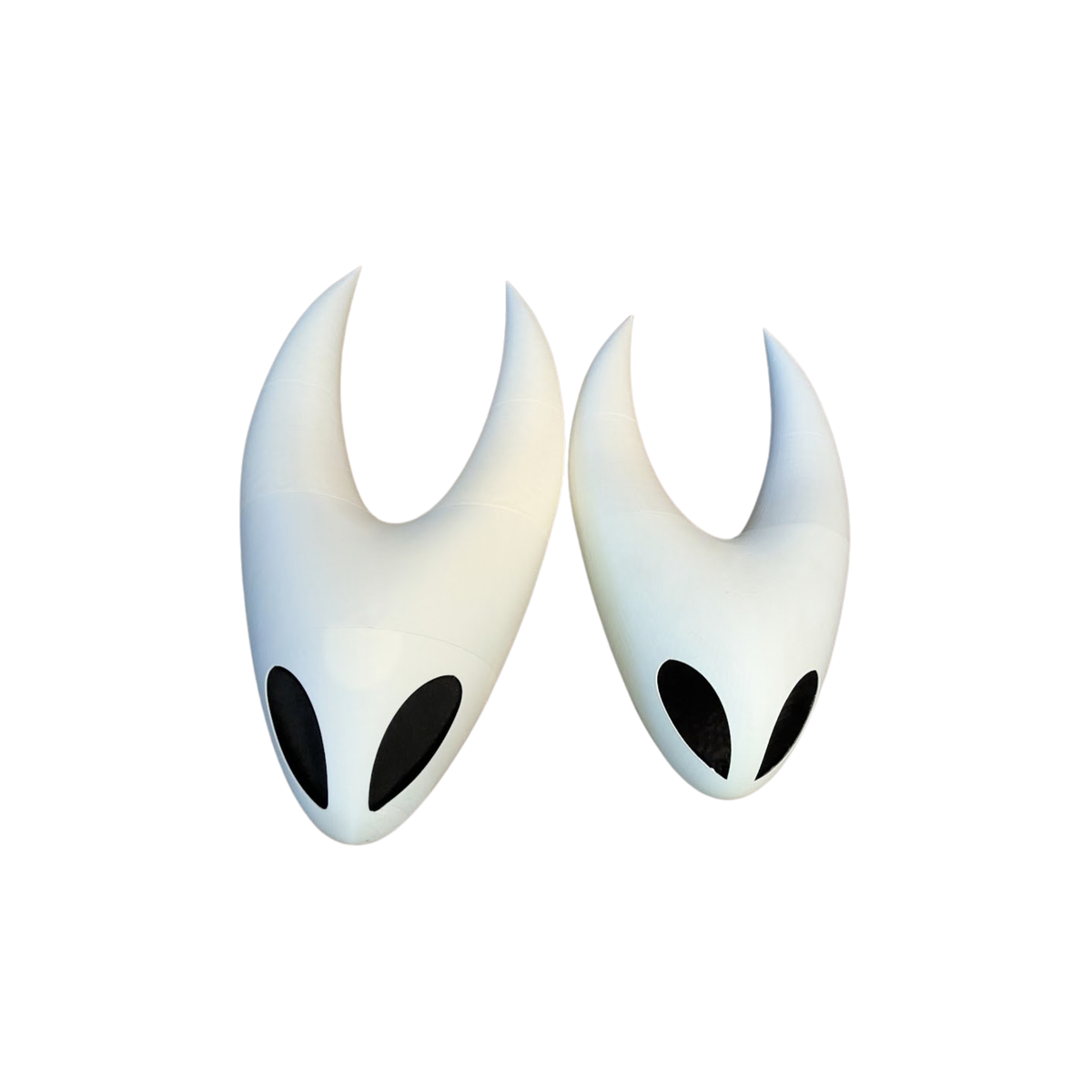 Máscara Hornet de Silksong para adulto — Vista 1