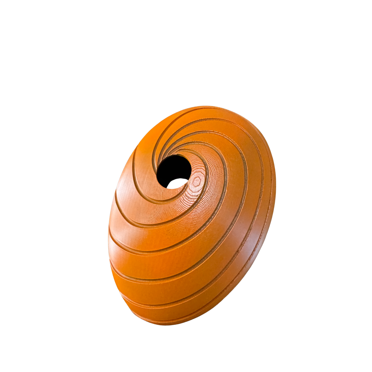 Máscara Obito de Naruto para cosplay — Vista 2