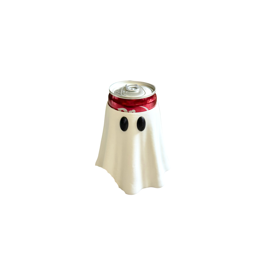 Porta lata fantasma Boozie — Vista 1
