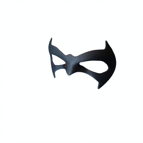 Antifaz Nightwing para Halloween — Vista 1