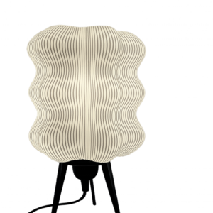 Lampara Wavy (Variedad De Colores)