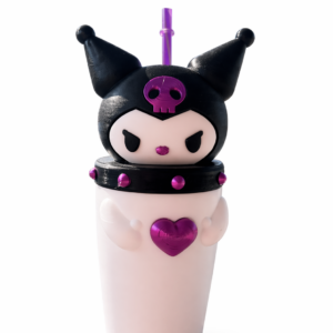 Vasos Kuromi
