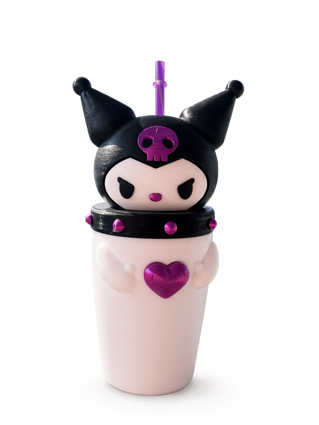 Vasos Kuromi