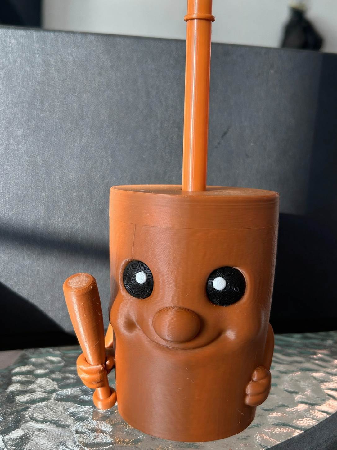 Vasos The Brainrot - Imagen 3